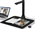 A3 Size Foldable Portable HD 16MP Book & Document Camera J524