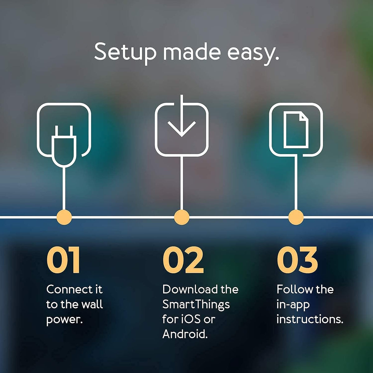Smart Home Hub, Z-Wave, Zigbee, Matter Gateway N876280