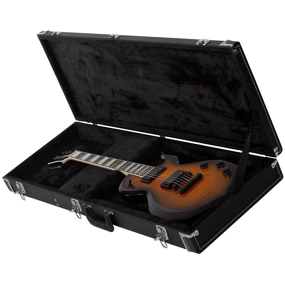 Hardshell Electric Guitar Case I931