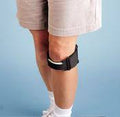 Black Infrapatellar Band Z732