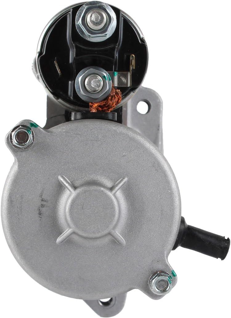 Starter Compatible With Kawasaki Mule KAF540 540CC 12 Volt CCW F394924