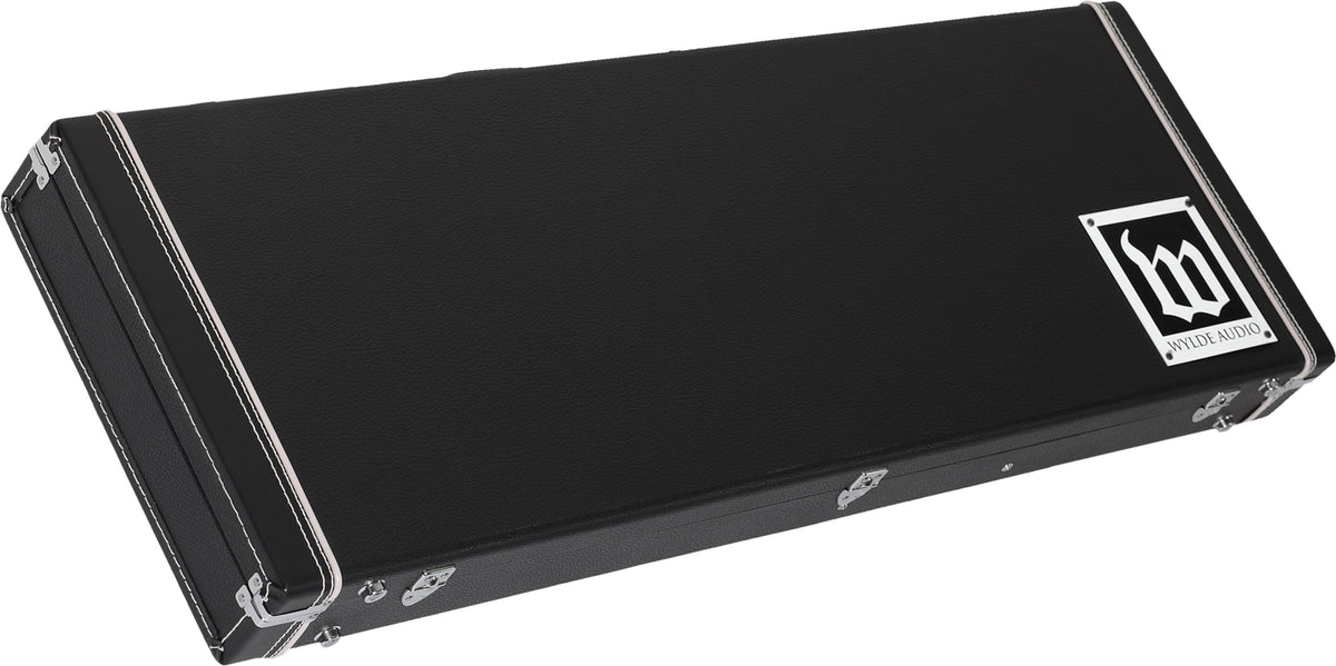 Hardshell Electric Guitar Case I931
