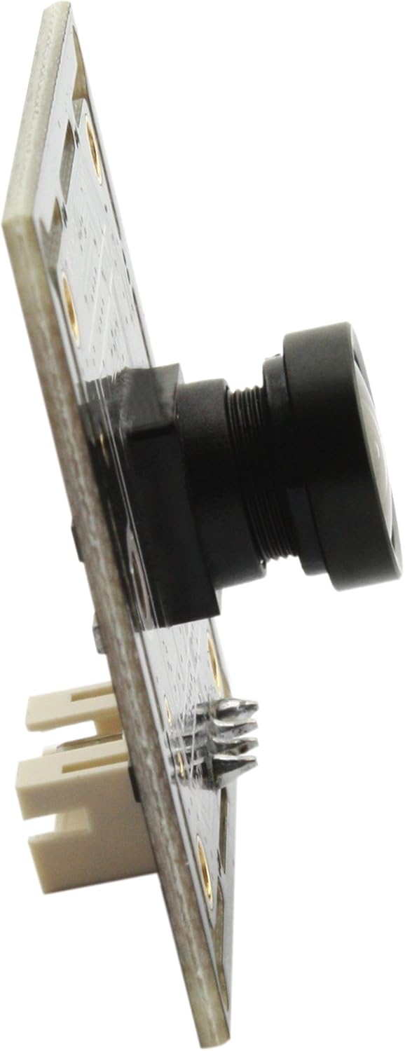720p USB Camera Module with 45degree Lens D7529
