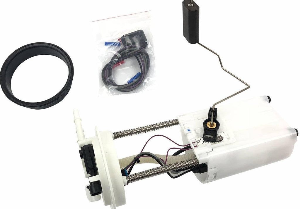 Fuel Pump Module Assembly Pack of 2 F61224