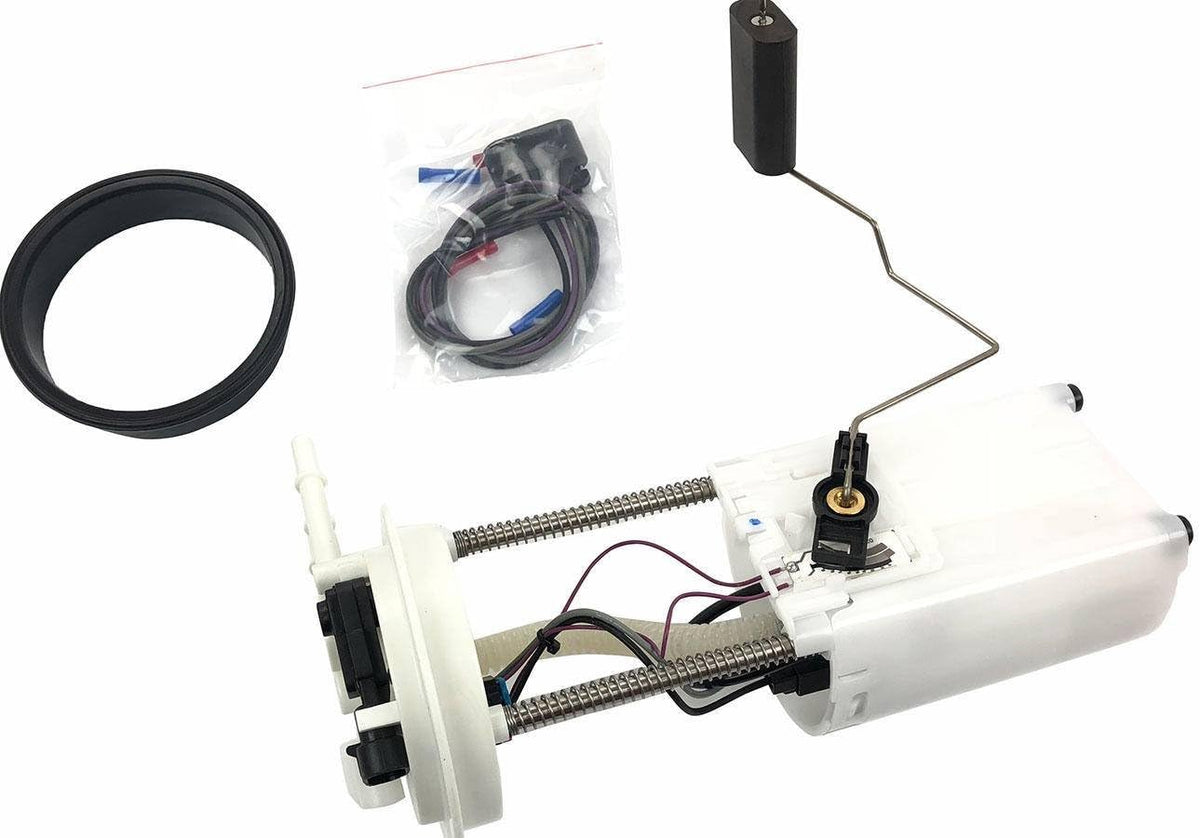 Fuel Pump Module Assembly Pack of 2 F61224