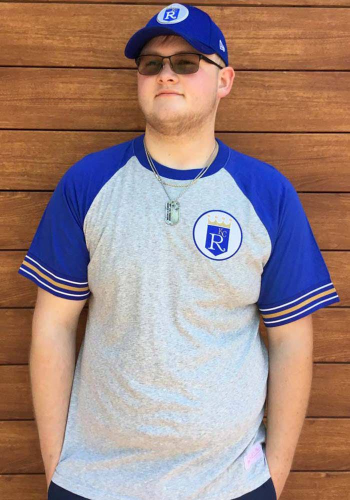 Kansas City Royals T-Shirt U527