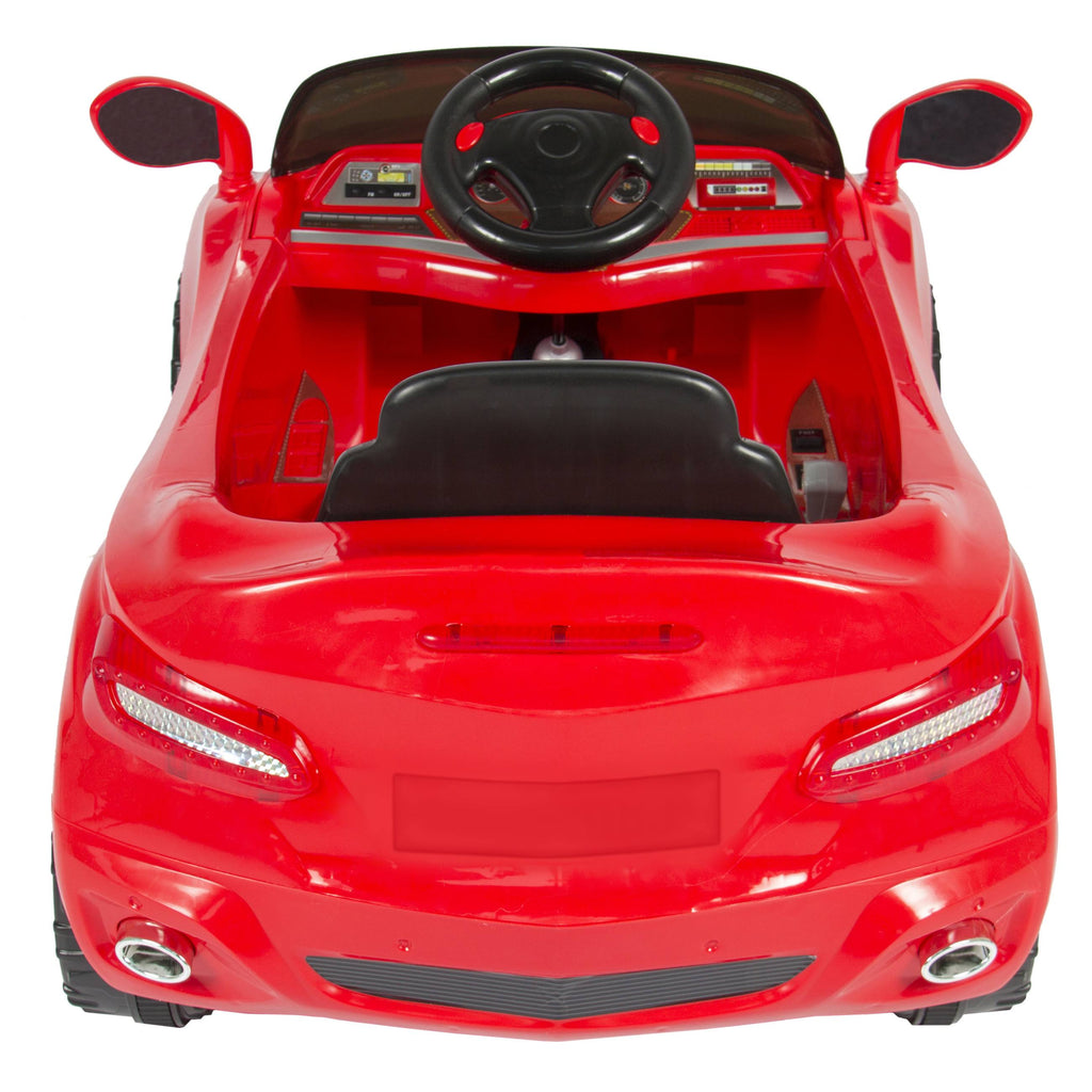 12V Ride on Car with Remote Control I15516