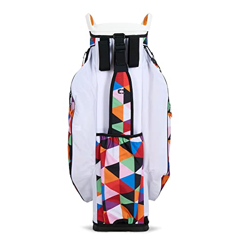 Silencer Cart Bag P29744
