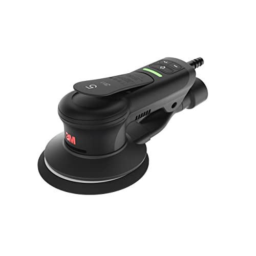 Electric Random Orbital Sander P913819