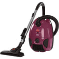 Bagged Canister Vacuum I2525
