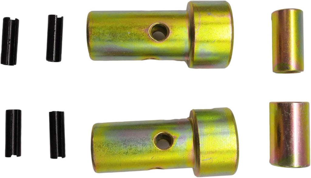 Heavy Duty Steel Bushing Set O92618
