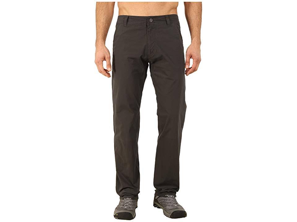 Carbon Pants F617