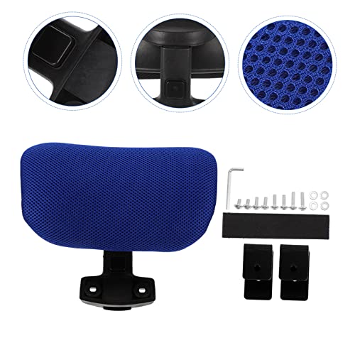 Adjustable Headrest Neck Chair Pillows Office Chair Headrest Z590715