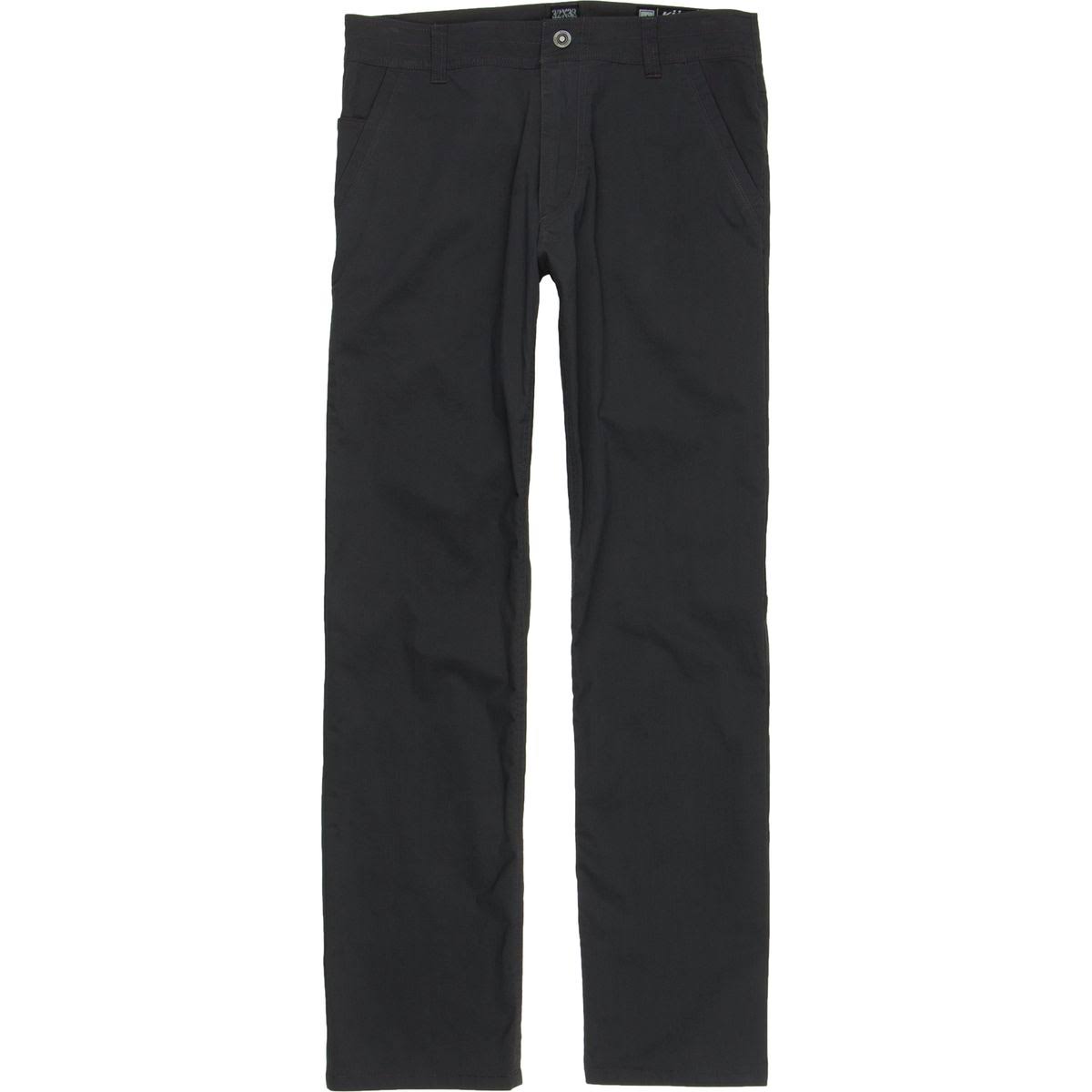Carbon Pants F617