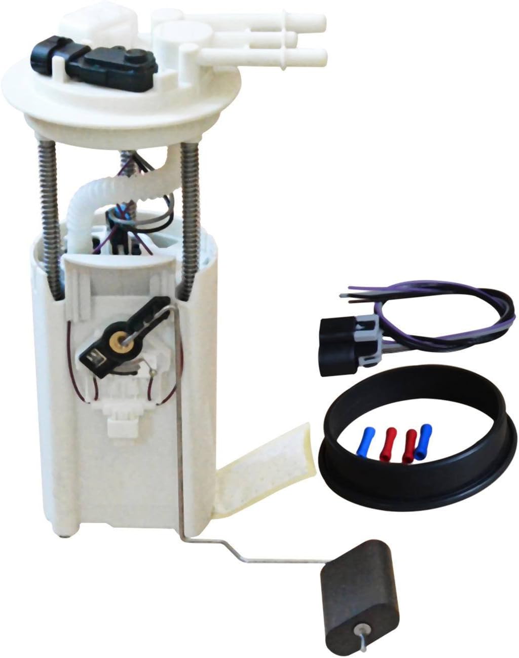 Fuel Pump Module Assembly Pack of 2 F61224