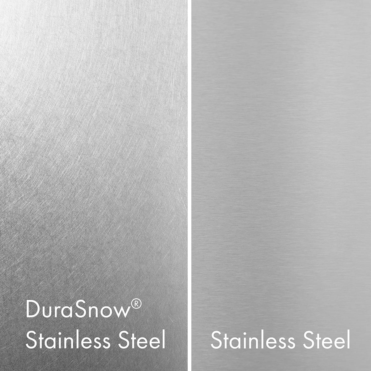 30" 16.1 cu. ft. Built-In 2-Door Bottom Freezer Refrigerator in Fingerprint Resistant Stainless Steel K24782