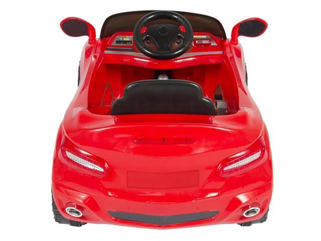12V Ride on Car with Remote Control I15516