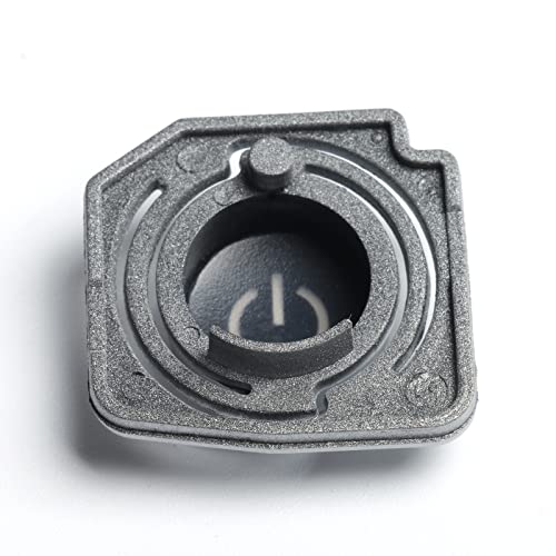 Replacement Washing Machine Power Drive Button Start Button Computer Version Small Button Repair Part S580055
