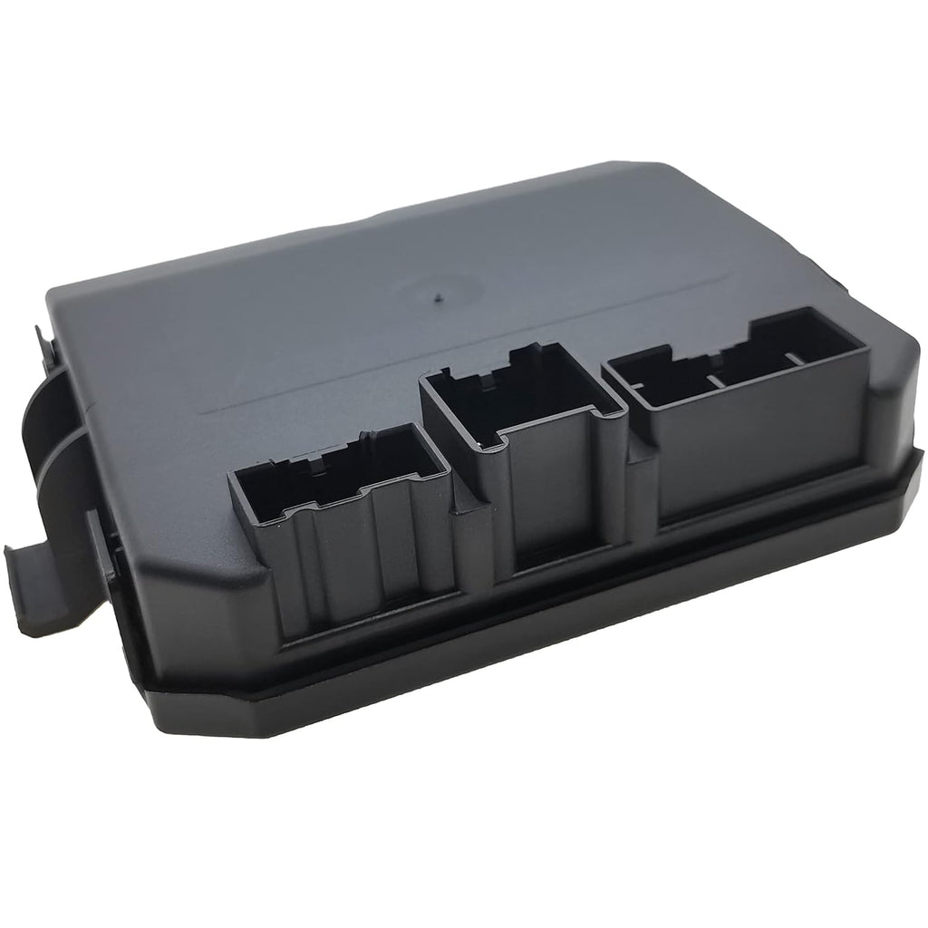 Rear Liftgate Control Module P224