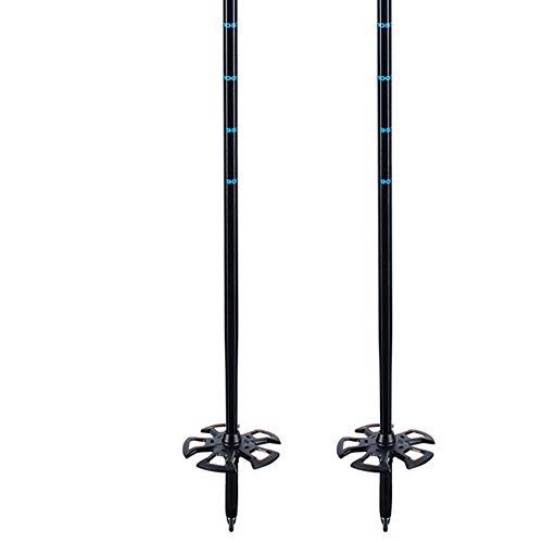 K2 Lockjaw Carbon Ski Poles M39121
