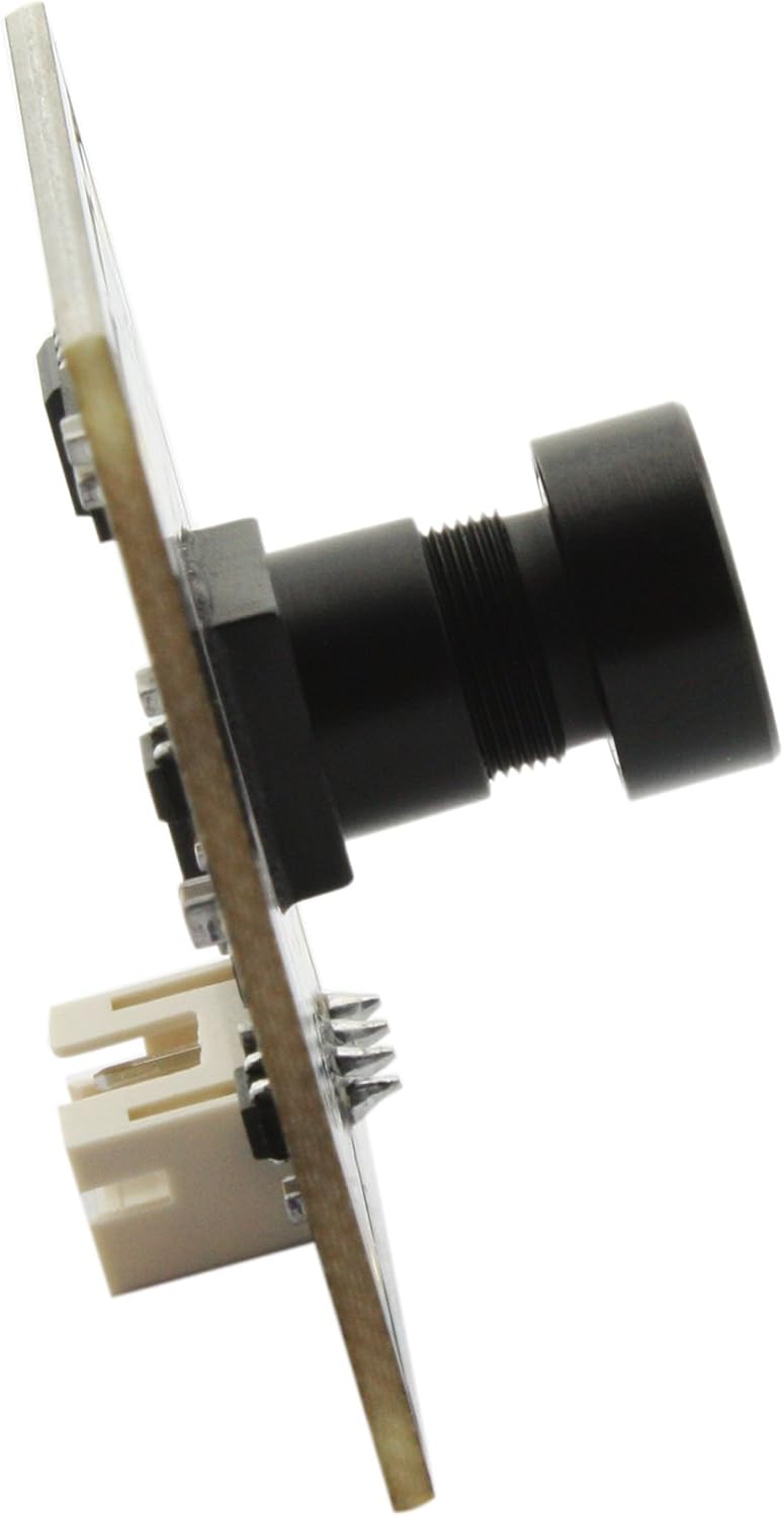 720p USB Camera Module with 45degree Lens D7529