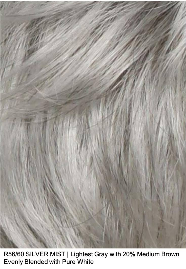 Shattered Bob Synthetic Wig M822