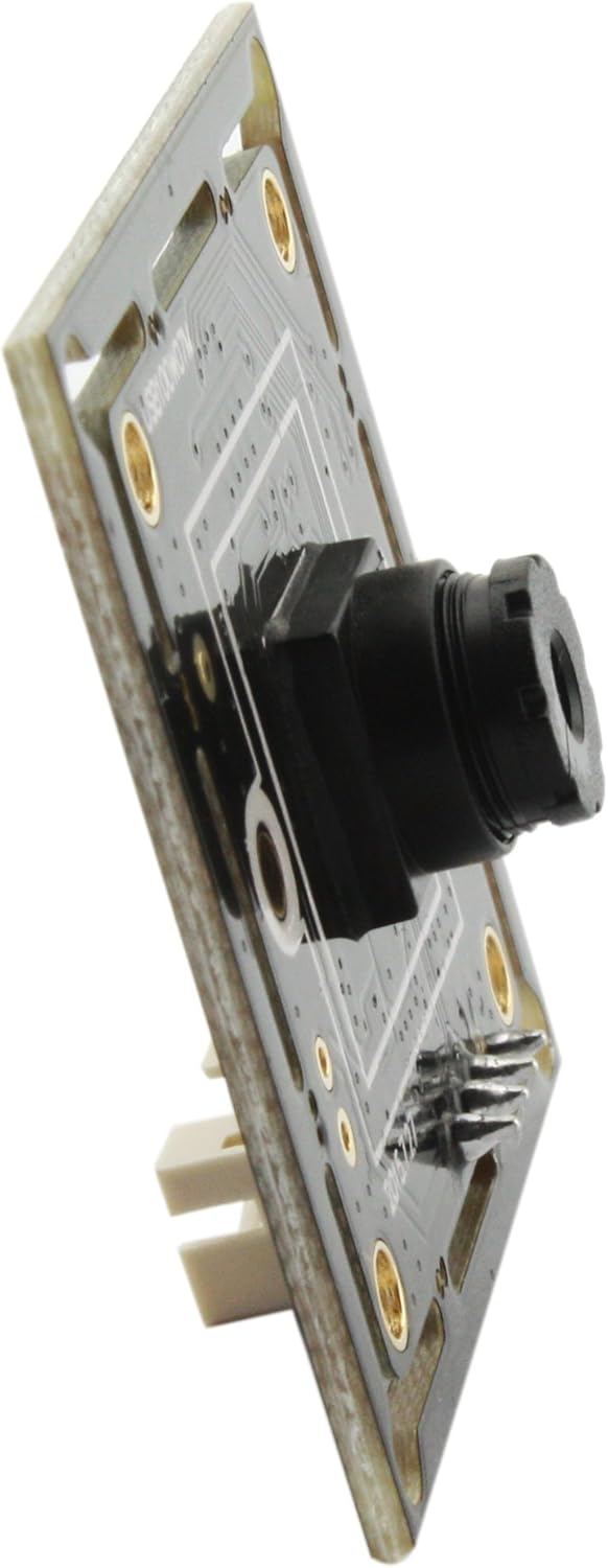 720p USB Camera Module with 45degree Lens D7529