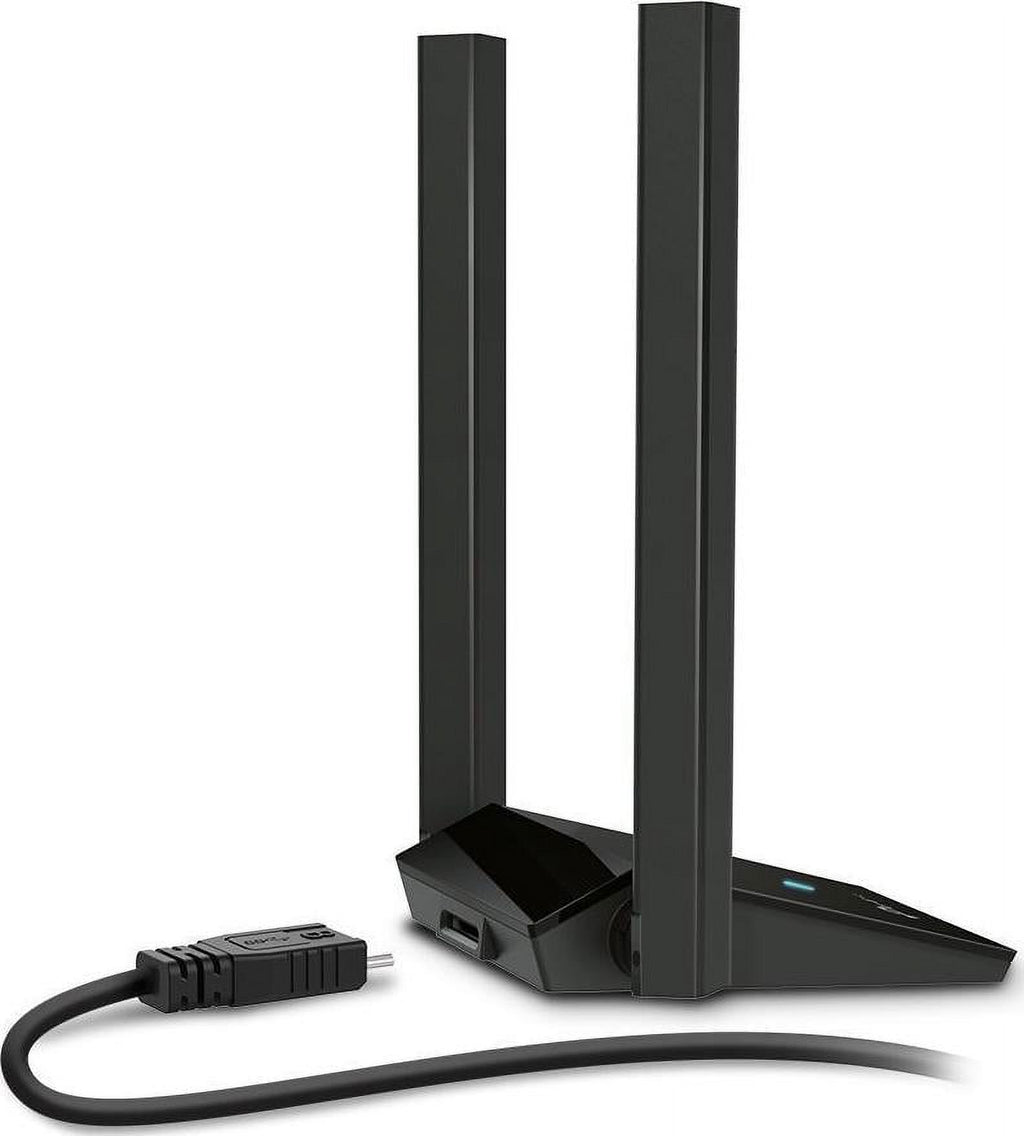AX1800 Dual Antennas Wireless USB Adapter A3680