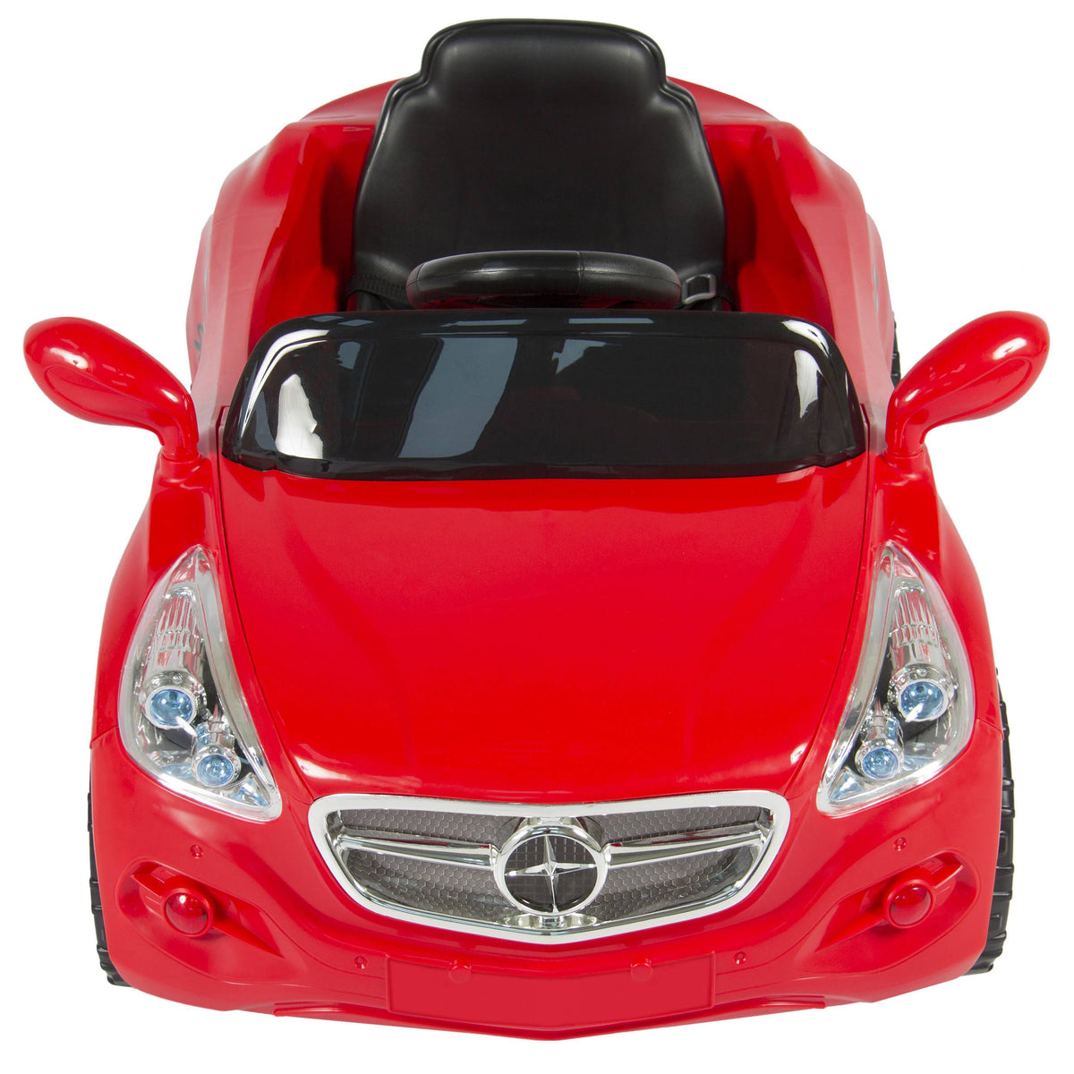 12V Ride on Car with Remote Control I15516