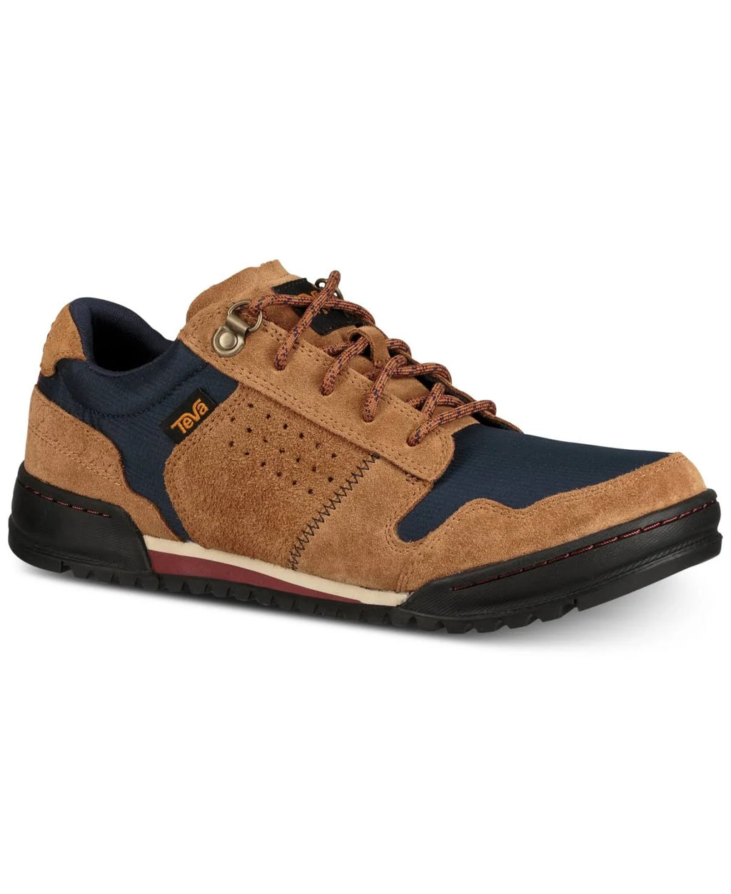 Pecan Navy Shoes J333136