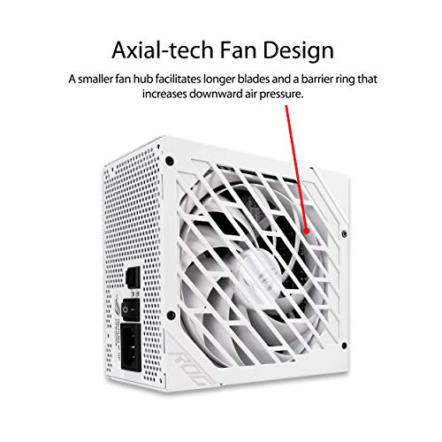 850W Gold Fully Modular ATX 3.0 Power Supply P56037