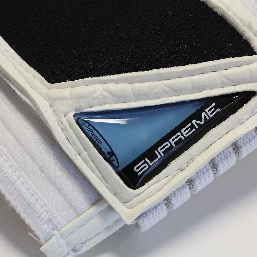 White Junior Goalkeeper Gloves A679200