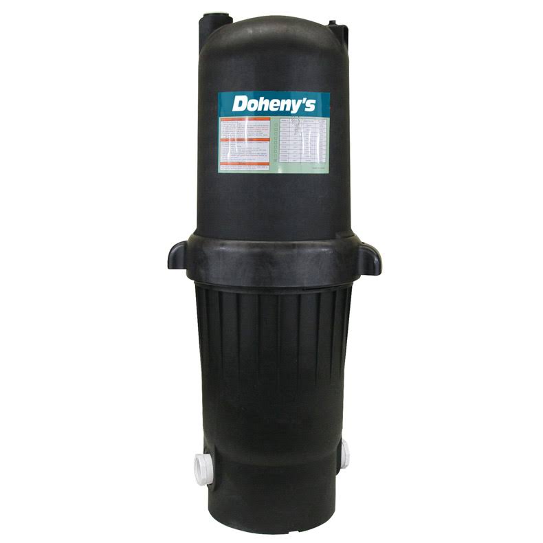 150 Sq ft Cartridge Filter P46998