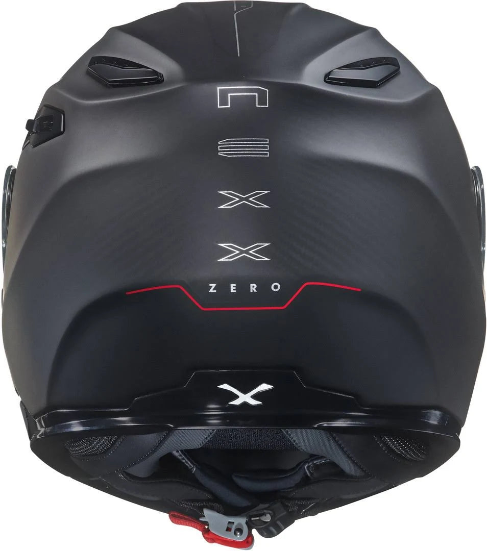 Carbon Zero Helmet Y4429