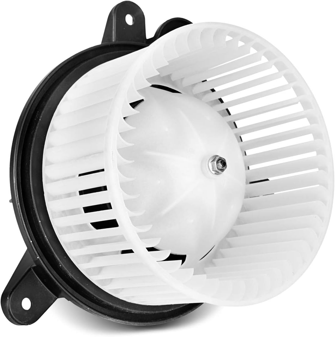 Plastic Heater Blower Motor with Fan N48464