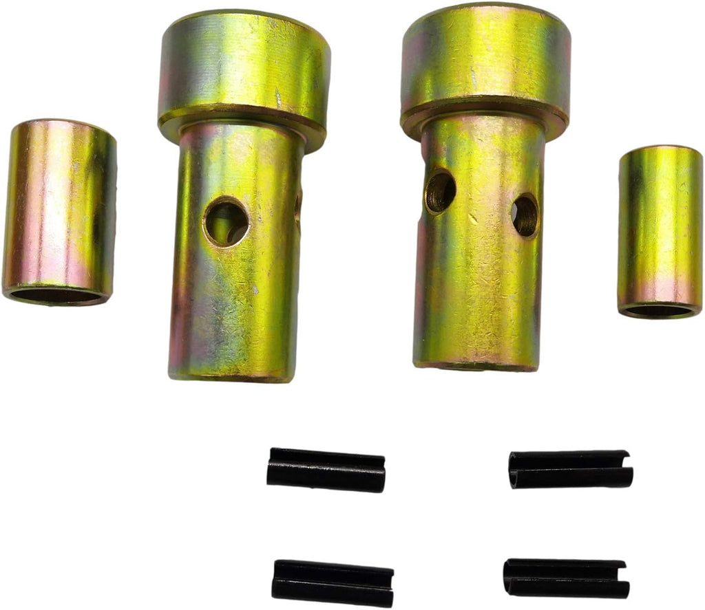 Heavy Duty Steel Bushing Set O92618