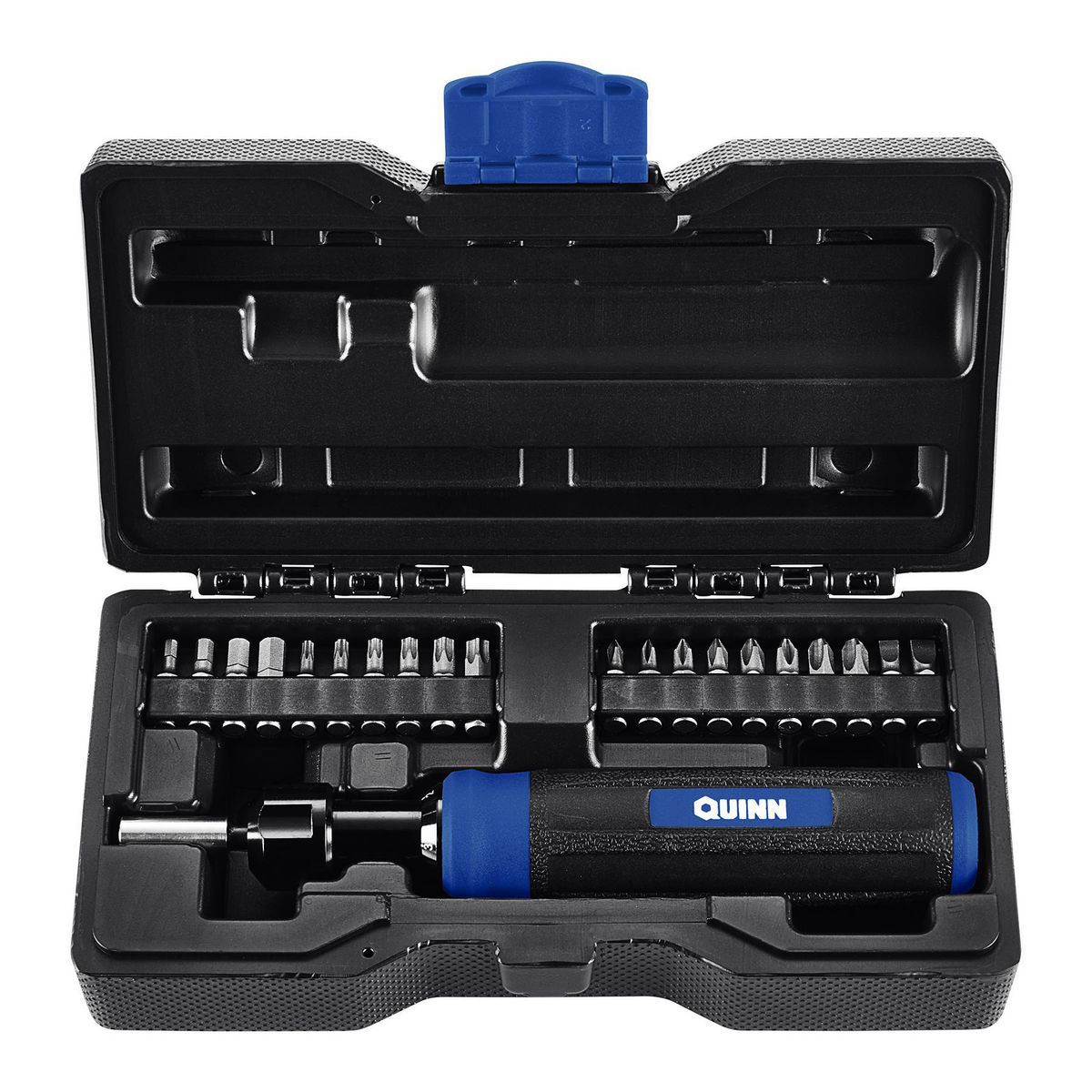 22-Piece Precision Torque Screwdriver Set H407825