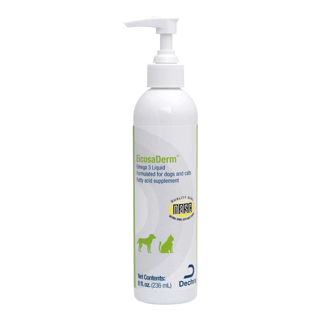 Omega 3 Liquid D8769