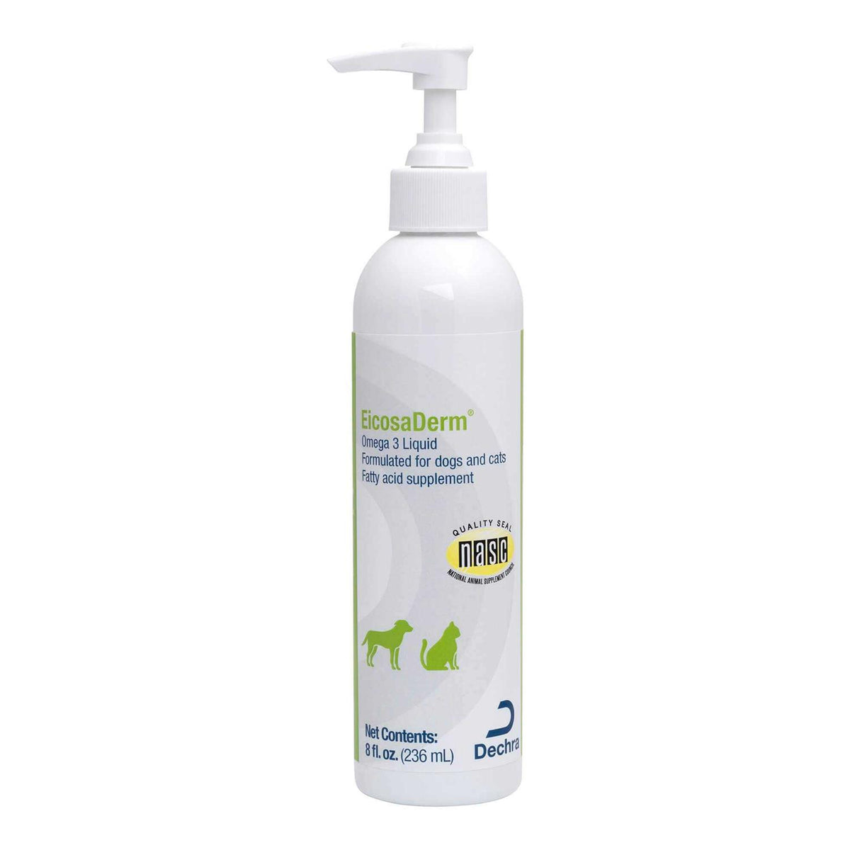 Omega 3 Liquid D8769