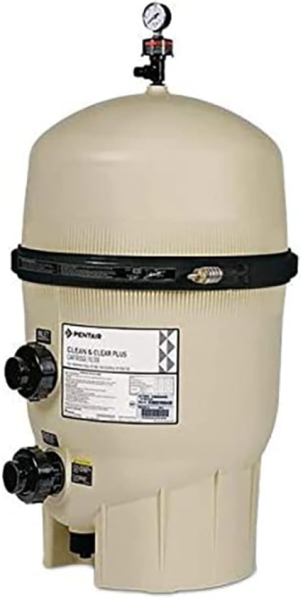 320 Square Foot Swimming Pool Filter Cartridge Assembly U374443