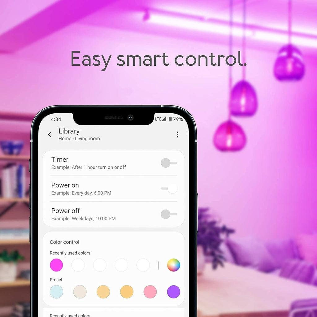 Smart Home Hub, Z-Wave, Zigbee, Matter Gateway N876280