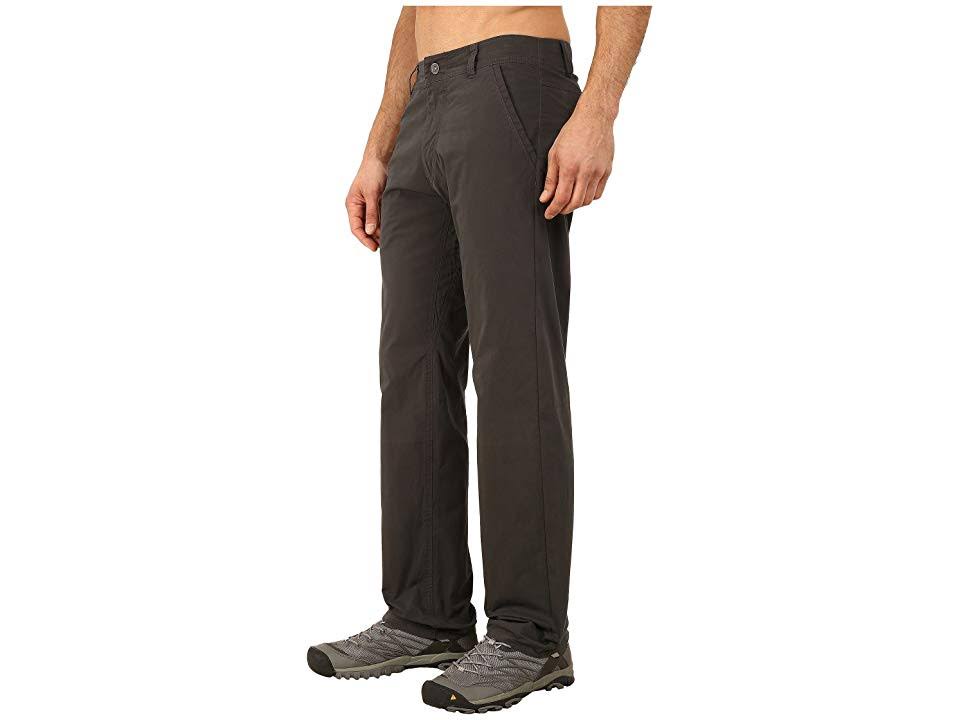 Carbon Pants F617