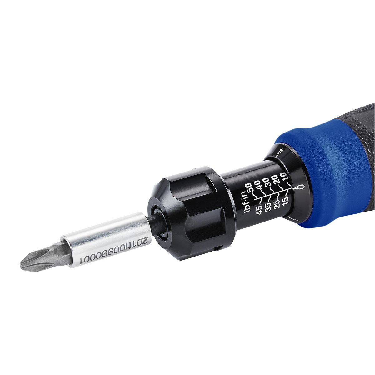 22-Piece Precision Torque Screwdriver Set H407825