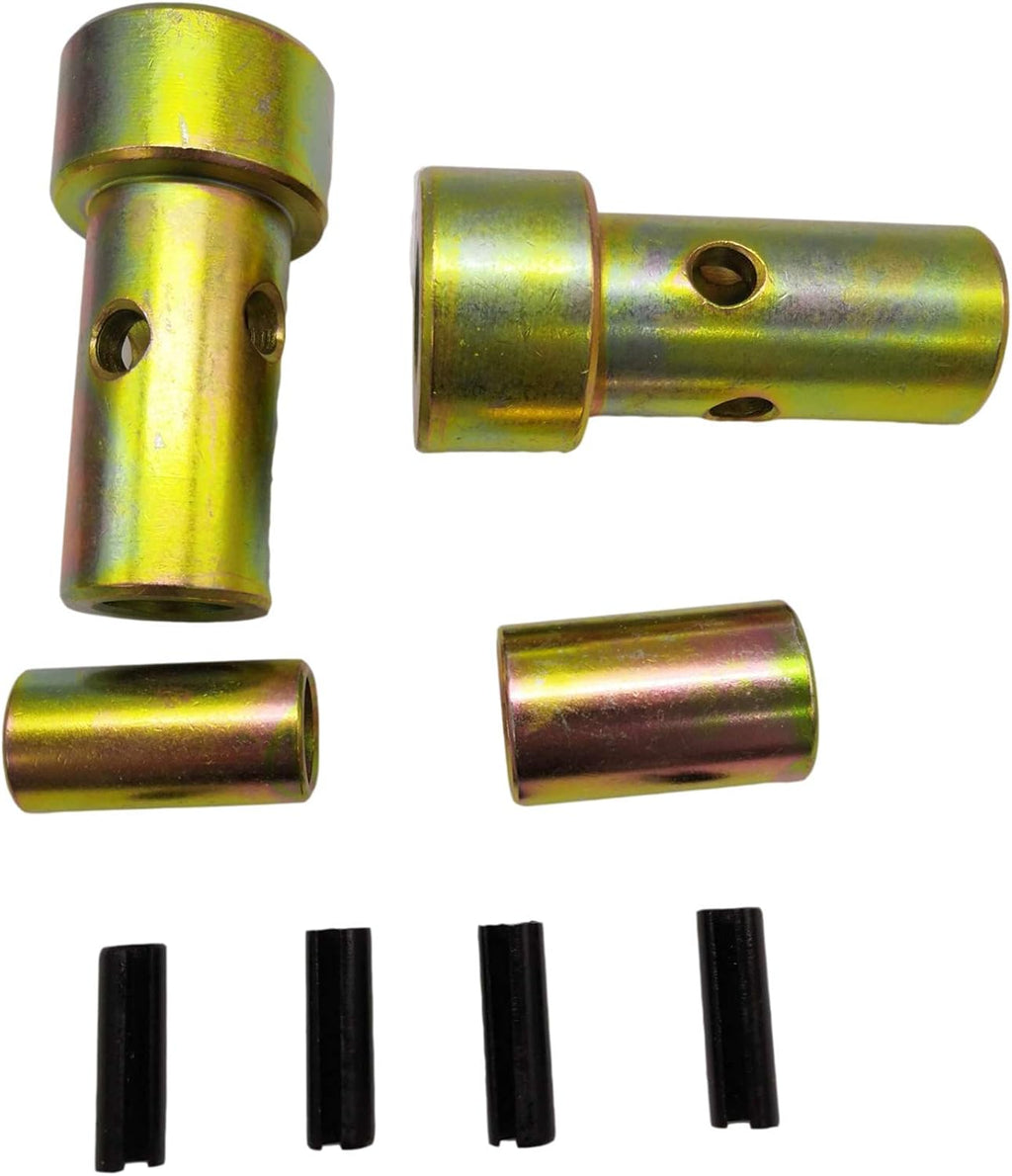 Heavy Duty Steel Bushing Set O92618