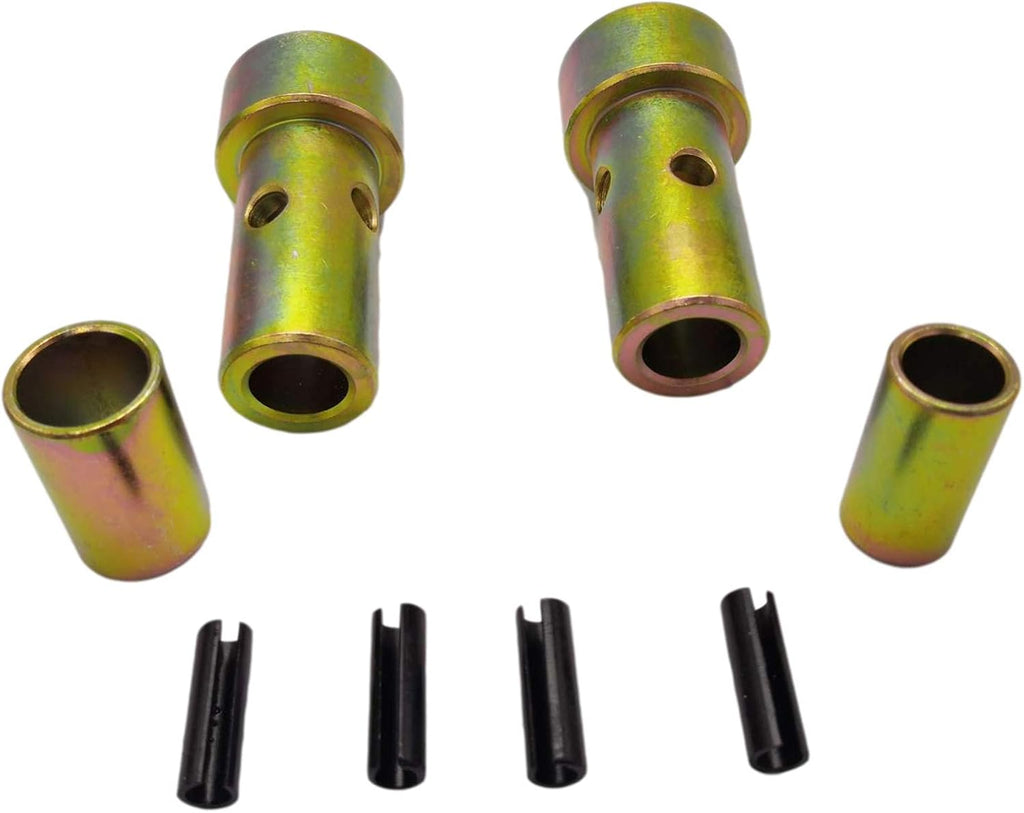 Heavy Duty Steel Bushing Set O92618