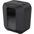Paper Shredder Cross Cut 6 Per Pass F91767
