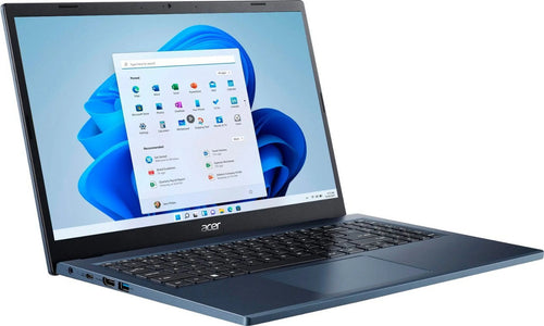 15.6" Full HD Touchscreen Laptop, AMD Ryzen 5 7520U, 512GB SSD, Windows 11 Home I30019