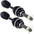 Complete Axles Z906