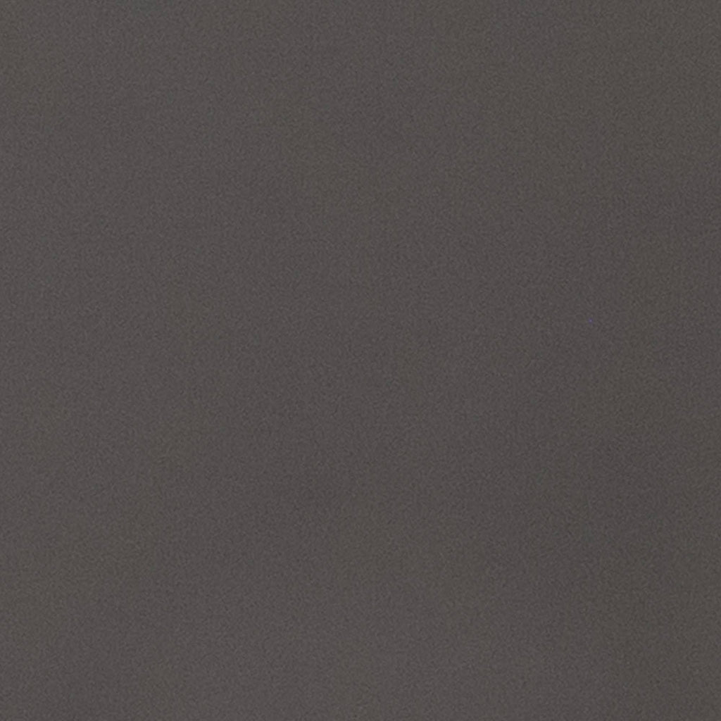 Dark Gray Plastic Folding Table with Carrying Handle R4462