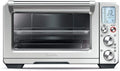 Brushed Stainless Steel Air Fryer Oven W67303